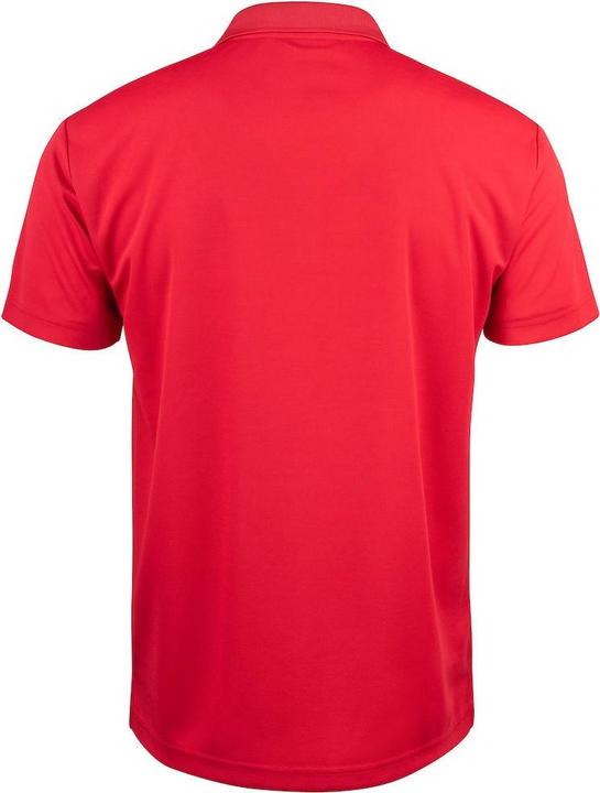 Actual product image Clique Basic Active Polo Shirt (XXL)