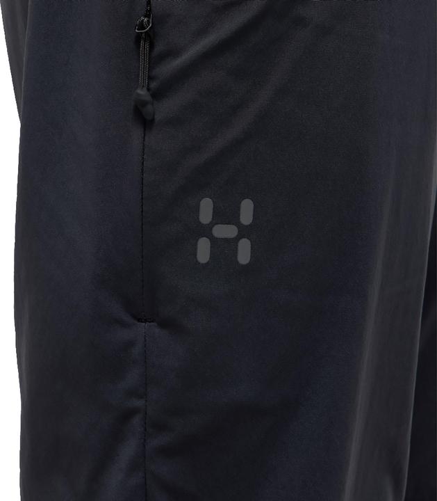 Actual product image Haglöfs Women's L.I.M Fuse II Pant (38, M)