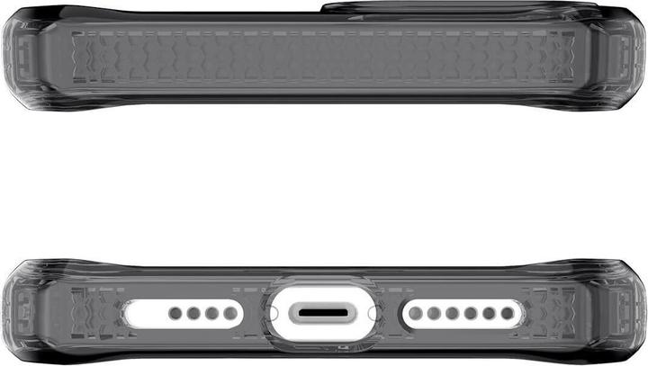 Actual product image Itskins Spectrum Clear (Apple iPhone 12, Realme 12 Pro+)