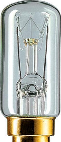 Produktbild Philips Deco (E14, 7 W, 21 lm, 1 x, E)