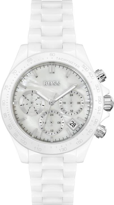 Image du produit BOSS Hugo Novia (Montre analogique, 38 mm)