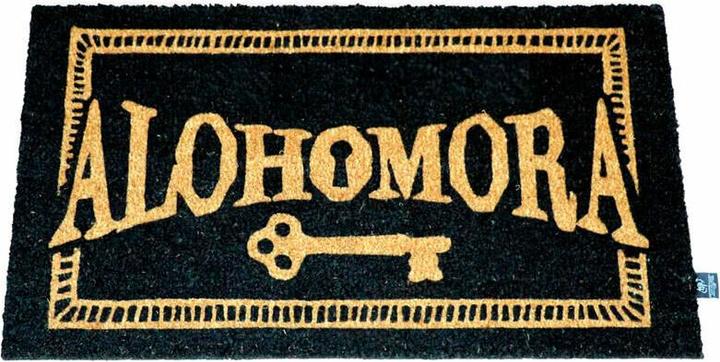Immagine prodotto SD Toys HARRY POTTER - Alohomora - Paillasson '60x40x2cm (40 x 60 cm)