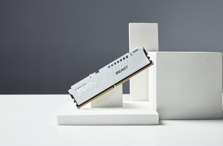 Produktbild Kingston Fury Beast (2 x 16GB, 6000 MHz, DDR5-RAM, DIMM)
