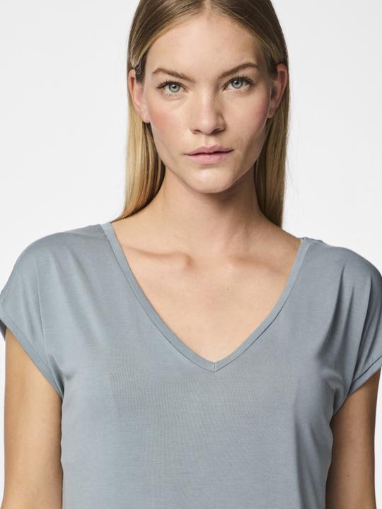 Image du produit Pieces T-Shirt uni (XS)