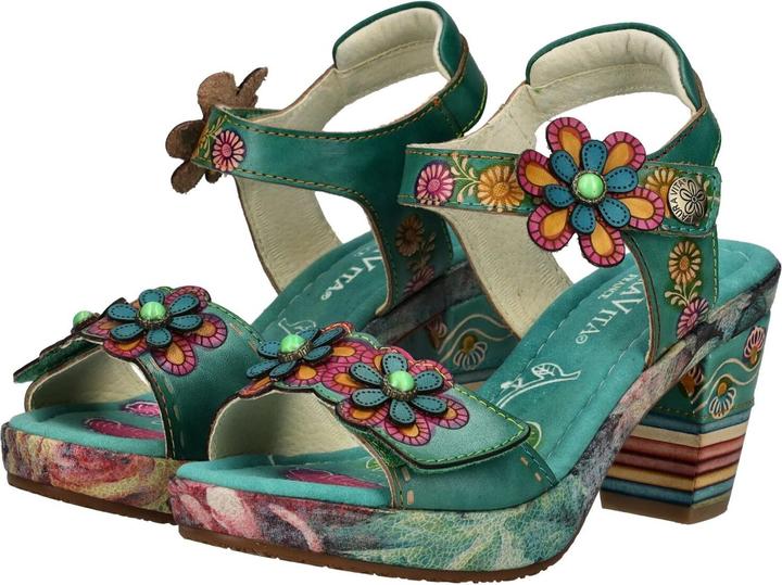 Actual product image Laura Vita Sandalen (37)