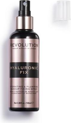 Produktbild Makeup Revolution Hyaluronic Fix