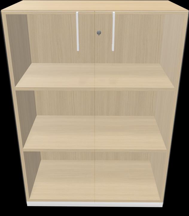 Immagine prodotto Narbutas Scelta armadio con porta a battente (80 x 40 x 111,5 cm)