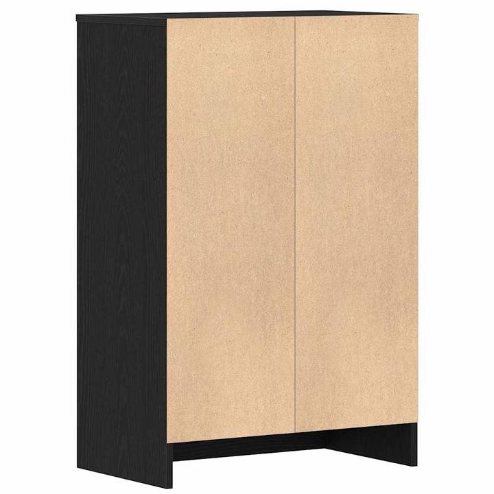 Actual product image VidaXL Dave (60 x 35 x 92 cm)