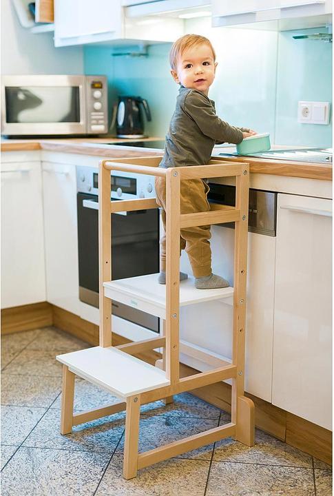 Produktbild Fillikid Lernturm