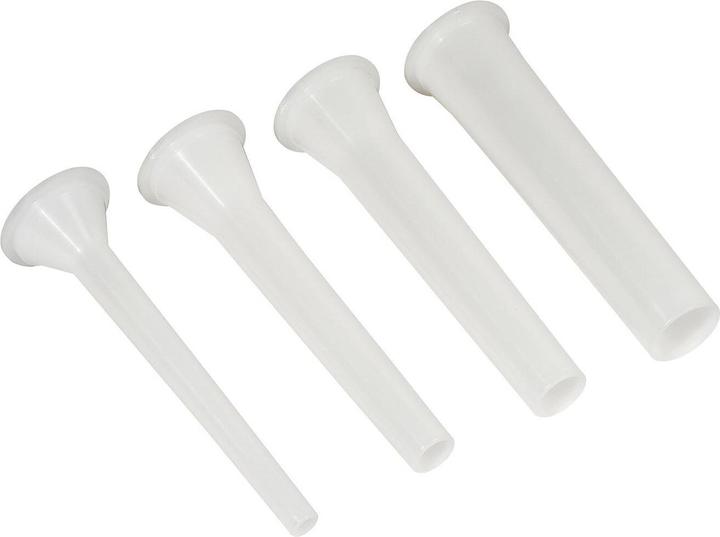 Actual product image Reber V Inox Professional manual sausage stuffer5 kg