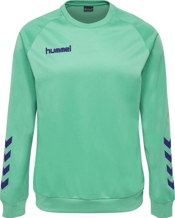 Produktbild hummel Promo Kids Poly Sweatshirt (140)
