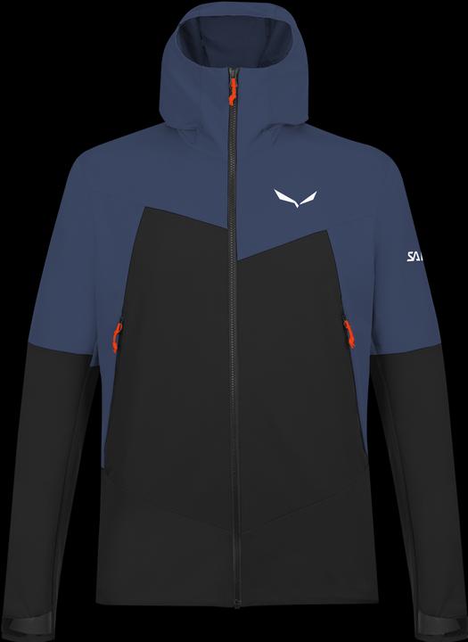 Actual product image Salewa Sella Durastretch Jacket (W50/L30)