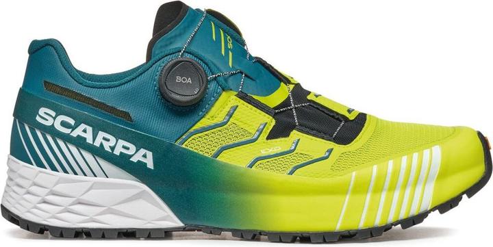 Scarpa Ribelle Run Kalibra HT