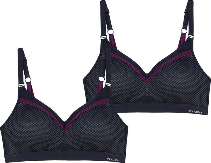 Produktbild Triumph Sport-BH Triaction Free Motion (90 C)