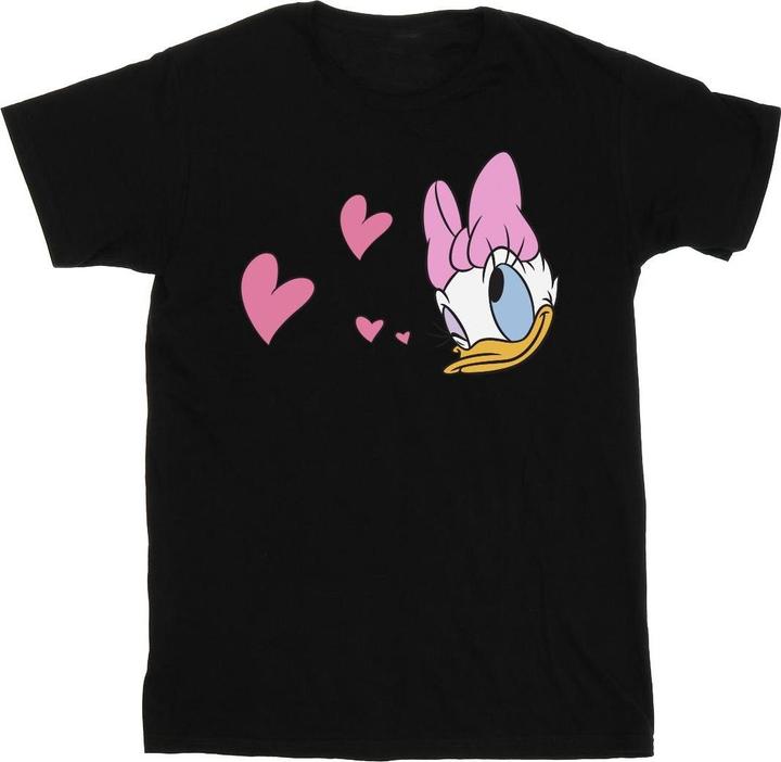Produktbild Disney Daisy Duck Kisses TShirt (S)