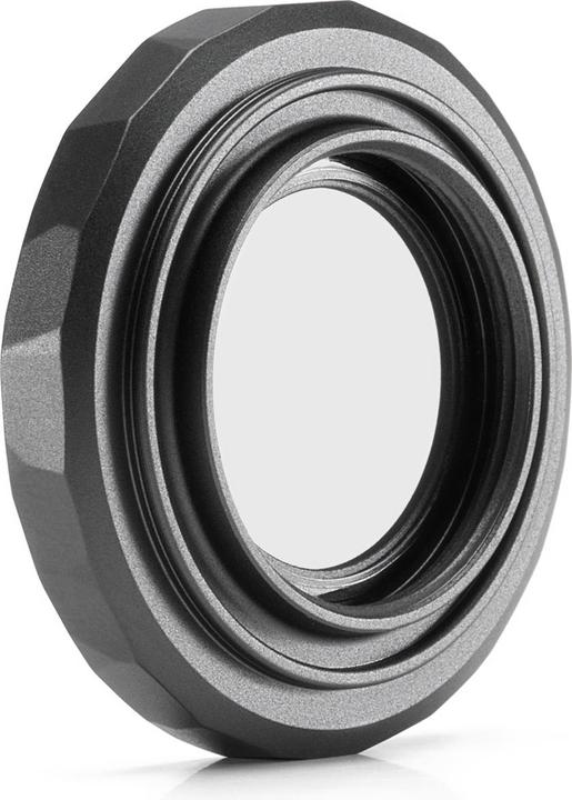 DJI Osmo Action 5 Pro Glass Lens Cover (Osmo Action 5 Pro)