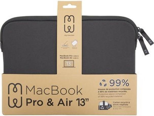 Image du produit MW Horizon - hylster til notebook - fo (12.99", Apple)
