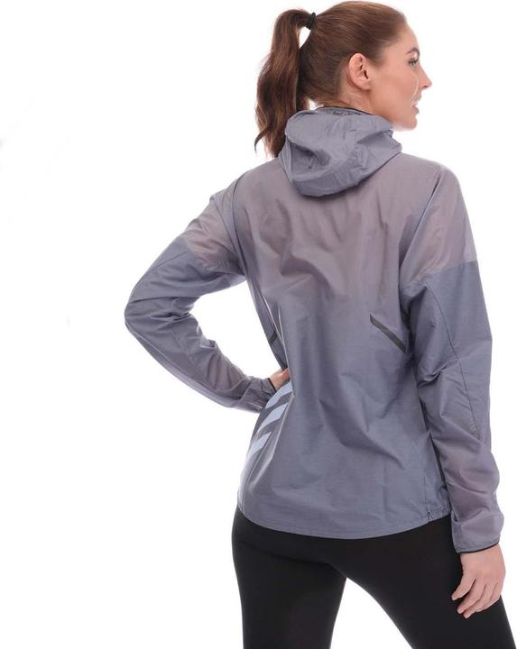 Produktbild adidas Terrex Agravic Trail Windjacke Laufen (40 D)