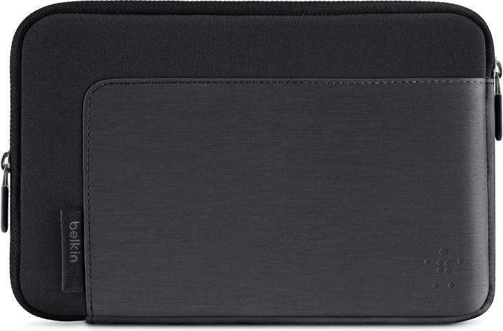 Belkin Portfolio Sleeve 2.0 Neopren für iPad mini (iPad mini, iPad mini 2013 (2. Gen))