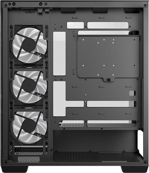Actual product image Actina . Gaming GameOn (AMD Ryzen 7 9800X3D, 32 GB, 2000 GB, GeForce RTX 5070 Ti)