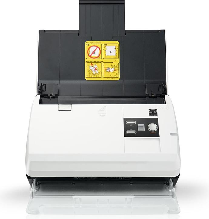 Produktbild Plustek Scaner Smartoffice PN30U (USB, Ethernet)