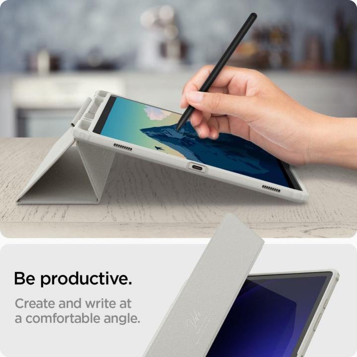 Produktbild Spigen Ultra Hybrid Pro (Galaxy Tab S9 Plus)