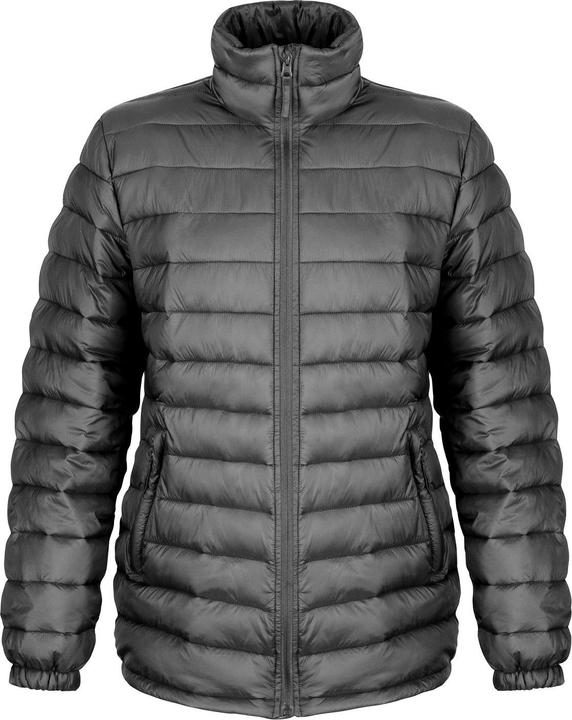 Produktbild Result Ice Bird Steppjacke (S)
