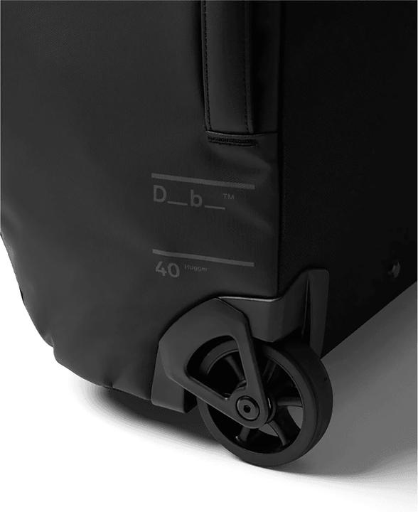 Produktbild D_b_ Hugger Roller Bag Carry-on (40 l, M (50 - 90l))