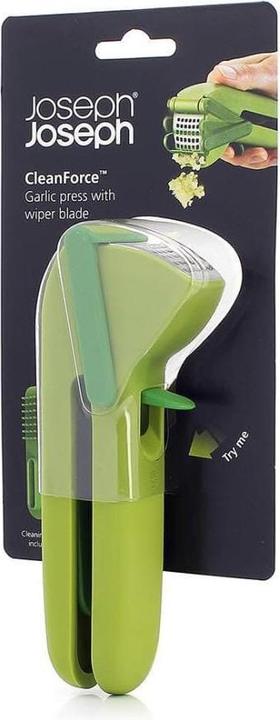 Actual product image Joseph Joseph Garlic press