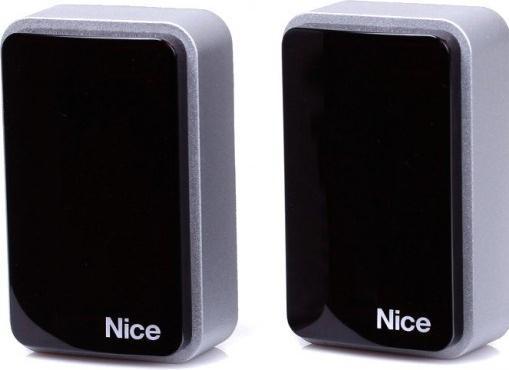 Nice Photocells (transmitter + receiver) EPMB BLUEBUS (Cable)