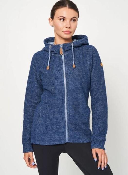Produktbild Trespass RONEE Damen Jacke mit Kapuze (L)