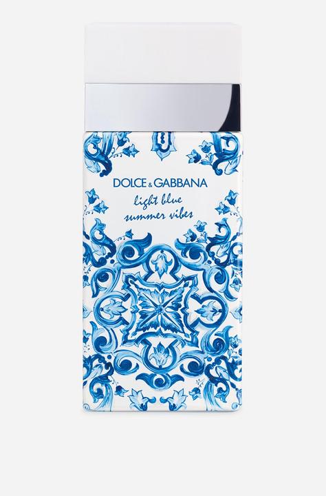 Immagine prodotto Dolce & Gabbana Light Blue Summer Vibes (Eau de toilette, 100 ml)