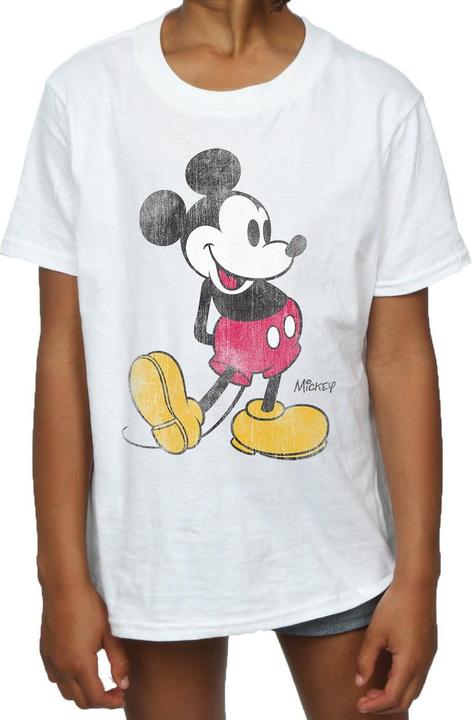 Produktbild Disney Classic Kick TShirt Mädchen (152, 158)
