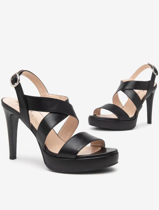 Produktbild Nero Giardini Sandalen (39)