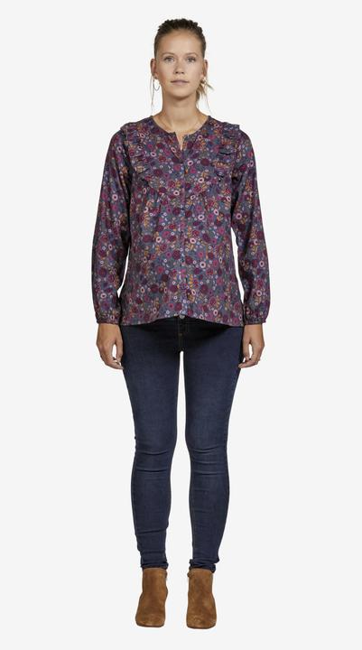 Actual product image Vertbaudet Blouse (32)