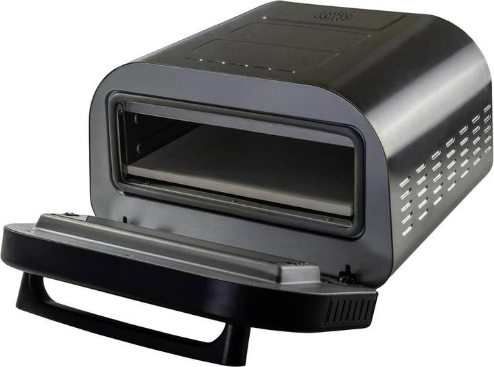 Immagine prodotto Unold Luigi (Forno elettrico per pizza)