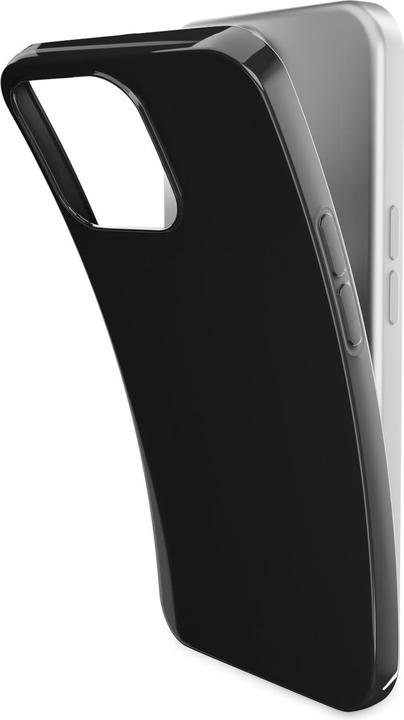Produktbild Mobilize Gummi-Gelly-Hülle (Samsung Galaxy A55)