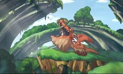 Produktbild Nintendo Fantasy Life (3DS, EN)