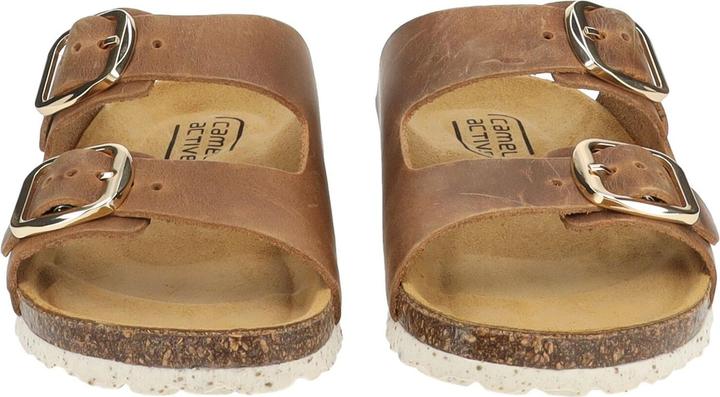 Actual product image Camel Active Pantoletten (38)