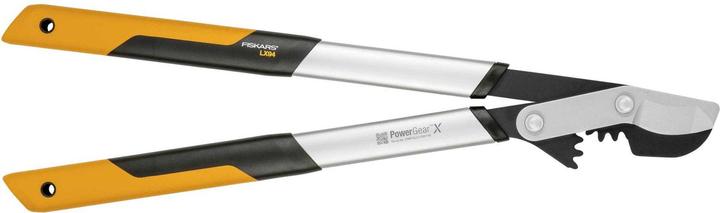 Fiskars Branch shears bypass PowerGearX LX
