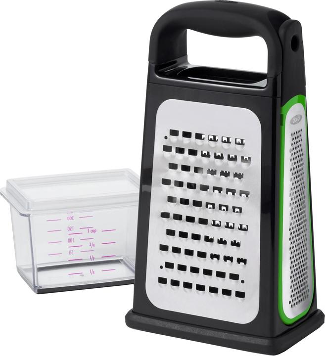OXO Box grater