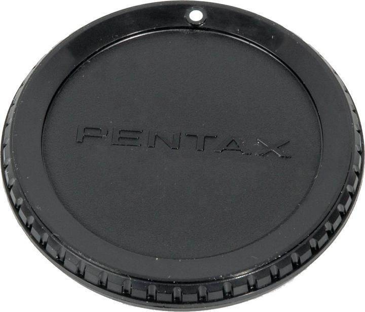 Pentax Behuizing voor DSLR zwart