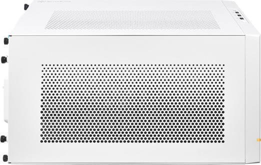 Produktbild Silverstone Sugo 14 (Mini-DTX, Mini-ITX)