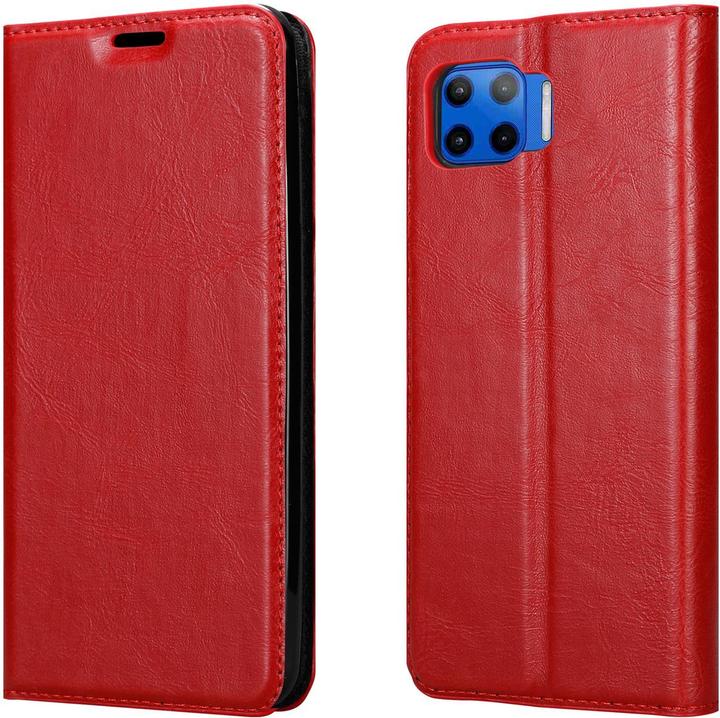 Actual product image Cadorabo Cover (Motorola Moto G5 Plus)