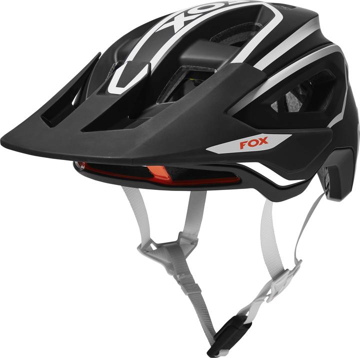 Produktbild Fox Speedframe Pro Divide MIPS (51 - 55 cm)