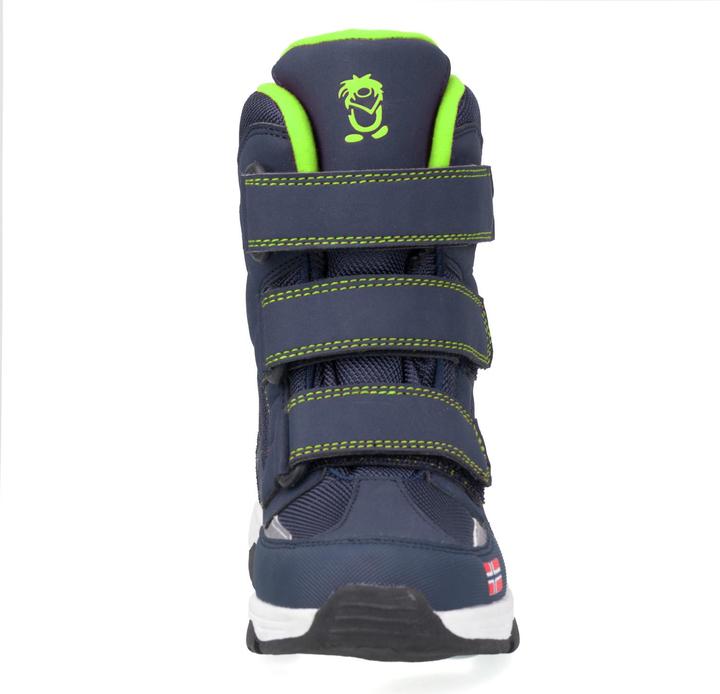Produktbild Trollkids Lofoten Winter Schuhe (34)