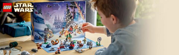 Produktbild LEGO Star Wars