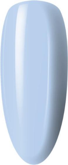 Image du produit Maliva Vernis en gel 006 UV/LED (Ciel bleu clair, Vernis à ongles effet gel)
