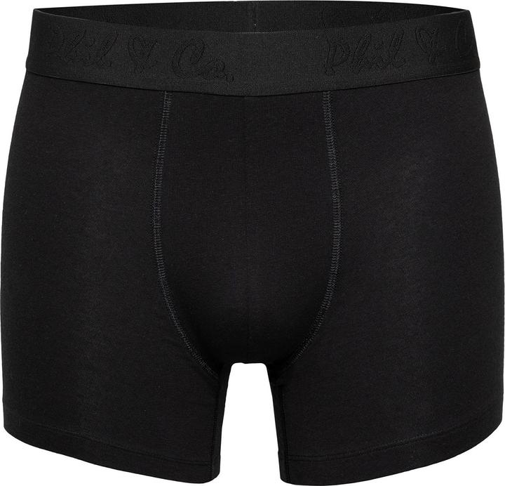 Produktbild Phil & Co. Berlin Retro Boxer Jersey Core (3XL, 9er Pack)