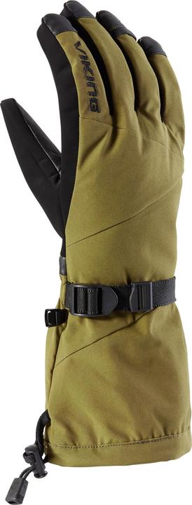 MGA Wikinger tores Freeride Handschuhe (9)